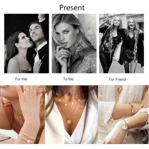 Bracelet De Doigt Boho En Couches Bracelet D'esclave Or Chaîne De Bracelet Vintage Bracelet De Poignet Bracelet De Chaîne Bracelet De Tous Les Jours Bracelet De Main Chaîne Bijoux Pour Femmes - Neuf