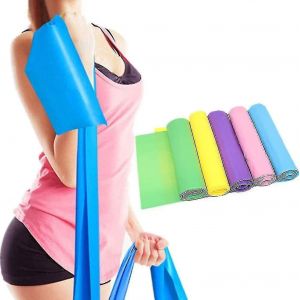 Bande D'entra&icirc;nement Bandes De R&eacute;sistance &Eacute;lastique Fitness Bande De Fitness Terra Band - Neuf