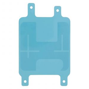 Adh&eacute;sif de Remplacement pour Fixation Batterie Galaxy S22 Bleu - Neuf
