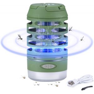 Guirlande Solaire Exterieur, 11m 60 Leds Guirlande Lumineuse Solaires À L'extérieur, 8 Modes Étanche Guirlande Lumineuse Exterieure Solaire Pour Jardin, Cour, Mariage, Fête (Blanc Chaud) - Neuf