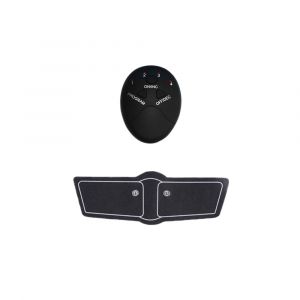 Body Fitness Ems Trainer Stimulateur Musculaire Abs,Entraîneurs Abdominaux De Perte De Poids Pour L'entraînement De L'abdomen/Bras/Jambe Hommes Et Femmes - Type Arm - Neuf