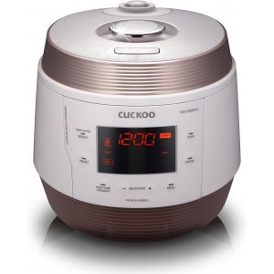 Subzonal-Cmc-Qsb501s Icook Q5 8 En 1 Multicooker &Agrave; Pression Vapeur En Acier Inoxydable De Qualit&eacute; Sup&eacute;rieure - Neuf