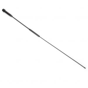 antenne double frequence flexible professionnelle en alliage d'aluminium souple RH901S avec prise SMa F femelle 144/430 MHz - Neuf