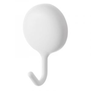 Mont&eacute; Sur Le Mur De La Cuisine Crochets De 8 Pi&egrave;ces Pour &Eacute;conomiser De L'Espace Cuisine Design Simple - Neuf