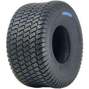 20x10.00-8 Lawnmower Grass Turf Tyre 6-ply Kevlar Reinforced Tubeless Wanda P332 - Neuf
