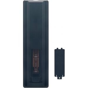 CMJAAGUR-Replacement Remote Control Rm-C1247 Sub Rm-C3182 Rc4876 Rc4849 Rc4870 Rc4875 For Jvc Hd-Ready Led Tv Lt-32C346(C) Lt-24C360 Lt-32C345(C)[M1828] - Neuf