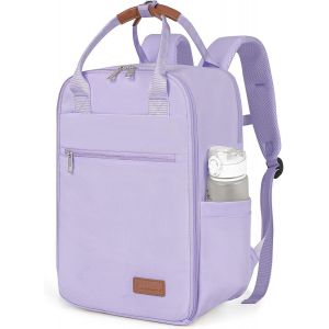 nzqaf-Sac 40x20x25 pour Ryanair Bagage Cabine Avion Sac à Dos De Voyage Sac pour Ryanair Cabine 40x20x25 Travel Bag pour Easyjet Vueling - Neuf