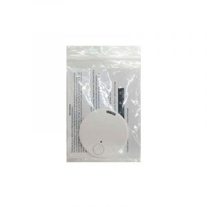 Mini Dispositif De Suivi Gps,Clé D'étiquette,Recherche D'enfant,Chien,Animal De Compagnie,Localisation,Traqueur - White-A-D59 - Neuf