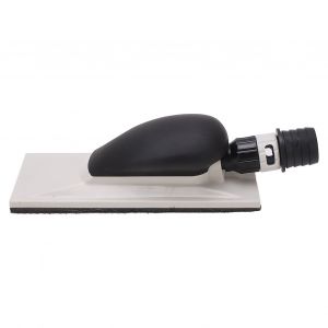 Xyong Bloc De Poncage Manuel Multi-Trous, Support De Papier De Verre Pour Extraction De Poussiere, Poncage Manuel Sans Poussiere, Polissage, Meulage - Neuf
