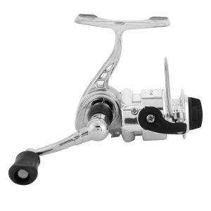 Roue Rotative En MéTal/Moulinet Mini Moulinets De PêChe En Eau Douce Et SaléE/Roue - Neuf