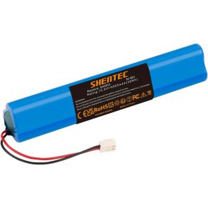 MEVRONISSHOP-Batterie de Rechange pour volet Roulant Velux 946933 avec c&acirc;ble et Prise, Batterie de Rechange pour volet Roulant Velux, SSL Solaire, Volets roulants solaires, 846933 946930 - Neuf