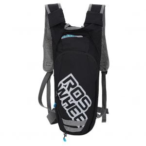 Roswheel Outdoor Cycling V&eacute;lo Sac &Agrave; Dos Sac &Agrave; Dos 1.5l (Noir) - Neuf