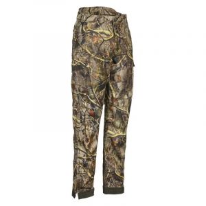 Fuseau Percussion Brocard &Eacute;tanche 6 Poches Genoux Pr&eacute;form&eacute;s - Neuf