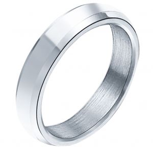 Bague Classique En Alliage Pour Homme Et Femme (Argent N¡Ã 10) - Neuf