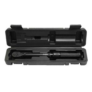 Cl&eacute; Dynamom&eacute;trique 1/4 Po 2-24 N. Cl&eacute; Dynamom&eacute;trique Professionnelle 1/4 Po Pour V&eacute;lo Et Automobile. - Neuf