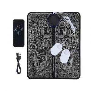 NOUVEAU 2024 EMS Foot Massager Nooro Neuropathy feet pour la circulation et le soulagement de la douleur - Neuf