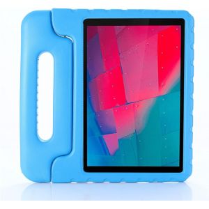 pour Lenovo Tab M10(3ème Gén)TB-328FU TB-328XU 10.1"2022 Cas EVA Stand Étui Enfants Housse Antichoc Protecteur Coque avec Convertible Poignée pour Tablette Lenovo Tab M10 TB-328FU TB-328XU 10.1" 2022 - Neuf