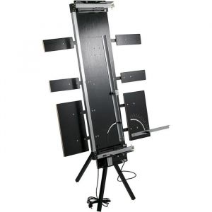 Fil Chaud Coupeur De Mousse-Duoku-42cm Max-127cm Longueur Max-Six Fils Chauffants Avec Support Plaque Latérale - Neuf