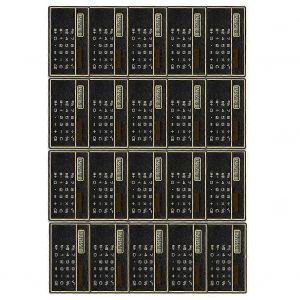 36pcs 4cm De No&euml;l En Plastique Ballon Nacr&eacute; Mat Lumi&egrave;re En Forme De Nouvel An De La D&eacute;coration De L'arbre De No&euml;l De La Balle - Neuf