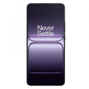 OnePlus Nord CE5 5G Dual-SIM 256 Go Black Infinity - Neuf