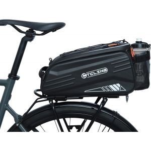 Subzonal-Sacoche V&eacute;lo Arri&egrave;re Multifonctionnelle - Neuf