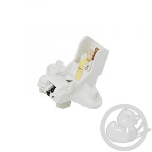 Serrure porte lave vaisselle Electrolux, 4055283925 - Neuf