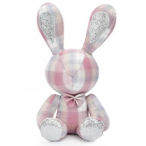 Jouets De Lapin Mignons Pour Les Filles Peluche Lapin Peluche Animaux En Peluche Jouets En Peluche Pour Les Filles Jouets En Peluche De Lapin-Rose - Neuf