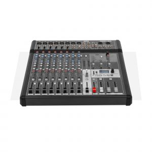 Promix 10 UX - Neuf