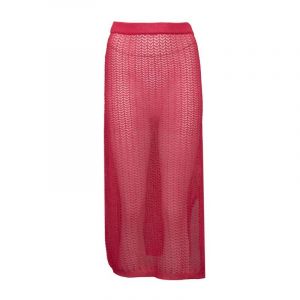 Jupe Mi Longue Shany Crochet Femme Antik Batik - Neuf