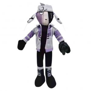 Peluches Populaires, Jouets En Peluche Doux, Decoration De Salon, Chambre A Coucher, Bureau, Cadeau De Noel Pour Garcons Et Filles - Neuf