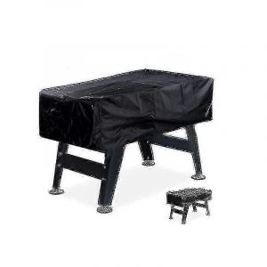 Housse De Table De Baby-foot Ext&eacute;rieur &Eacute;tanche Et Anti-Poussi&egrave;re Chaise Basse Couverture De Football - Neuf