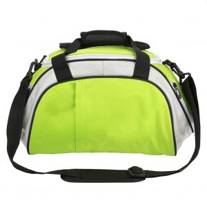 Sac &agrave; bandouli&egrave;re de sport portable unisexe en plein air Sac &agrave; main pour la salle de sport Fitness Exercice Entra&icirc;nement - Neuf