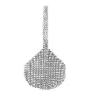 Sac À Bandoulière Brcorporelle Pour Femme, Pochette Élégante À Motif De Rotterdam Kle Initiated, Mode Jotote, Sac À Main Chic Pour Soirée Et Mariage.Black. - Neuf