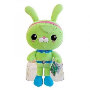 Peluche anim&iquest;&iquest;e d'animaux marins, coussin moelleux Barnacles des Octonauts de 30 cm, cadeau pour enfants, d&iquest;&iquest;coration int&iquest;&iquest;rieure [hy] - Neuf