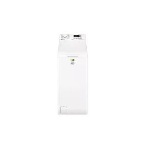 LAVE-LINGE TOP ELECTROLUX EW6T3365BCZ - Neuf