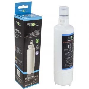 Filtre &agrave; Eau Frigo Am&eacute;ricain Panasonic Cnrahp Ffl170p Ffl170p Panasonic - Neuf