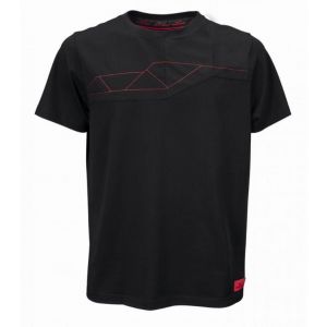 T-Shirt Noir Moto Guzzi V85tt Taille Xxl Pour Homme / Femme Neuf - Neuf