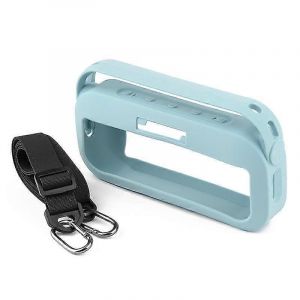 Pour Bose SoundLink Flex Portable Speaker Sleeve Case Housse de protection avec poignée,sangle et épaule - Neuf