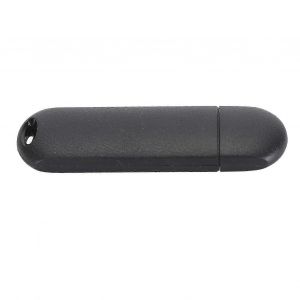 Clé USB mini rechargeable de 8 Go et enregistreur vocal avec deux modes d'enregistrement - Neuf