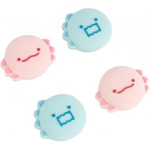 Compatible with Switch/Lite/OLED: Not for PS4,Switch Pro or Xbox One Controller. (Switch/Lite and other accessories are not included) - Neuf