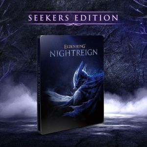 Juego Elden Ring Nightreign Seekers Edition Para Playstation 5 | Ps5 - Neuf