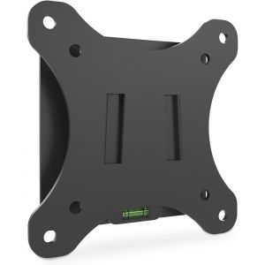 Support Mural Pour Écran Lcd / Led Jusqu'À 81 Cm (32 ""), Support De Fixation, Charge imale De 18 Kg, Vesa 100X100[Video959] - Neuf