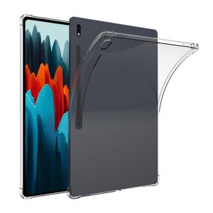 Tpu pour &eacute;tui pour coque Housse de manchon compatible avec Tab S8 / S8 Plus / S8 Ultra - Neuf