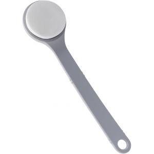 Sjzg-Applicateur De Lotion Pour Le Dos - Applicateur Avec Long Manche Pour Cr&egrave;mes, Appareil Multifonction Pour L'application De Cr&egrave;mes Et D'huiles Corporelles - Neuf