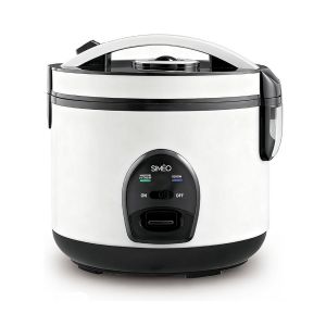 Simeo - Cuiseur &agrave; riz 3l 500w CRM200 - Neuf