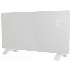 Hombli HBCH-0309 appareil de chauffage Int&eacute;rieure Blanc 2000 W Chauffage &eacute;lectrique &agrave; convecteur - Neuf