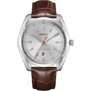 Eryi-Montre Homme Bracelet Acier Inoxydable Analogique Quartz Montre Bracelet Date Étanche Lumineuses Montre Homme Classique Mode Cadeau - Neuf