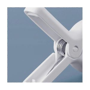 Lot de 24 pinces à linge en plastique, pinces pour serviettes de plage, pinces à linge pour vêtements, couvertures à linge - Neuf