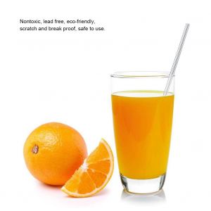 Hjlian Cuillere A Paille En Acier Inoxydable, Cuillere A Cocktail Lavable (Six Fleurs) - Neuf