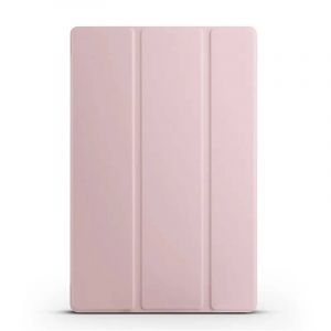 Coque Pour Lenovo Tab 10.1 2025 Tablette Souple En Silicone Tpu Couverture Arri&egrave;re Funda Pour Lenovo Tab 10 1 2025 Tb311xu Tb311fu &Eacute;tui Pour Tablette.Pink.Lenovo Tab Tb311fu - Neuf